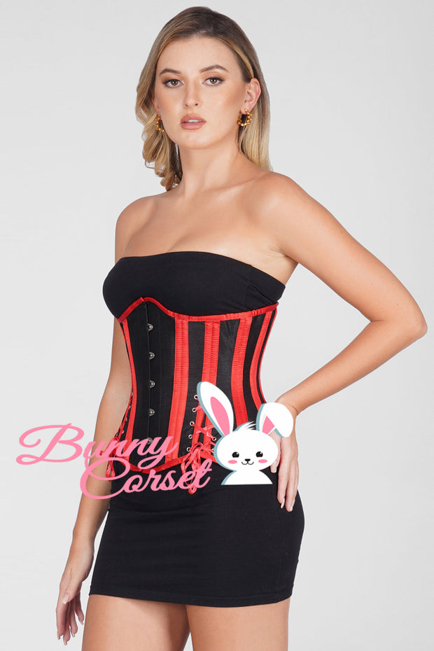 Kamyra Waist Training Curvy Corset