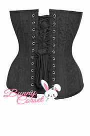 Rashawn Steampunk Overbust Corset