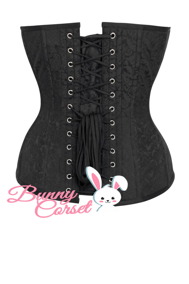 Rashawn Steampunk Overbust Corset