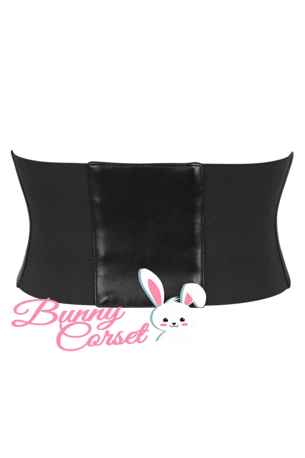 Mendy  Brocade Corset Belt
