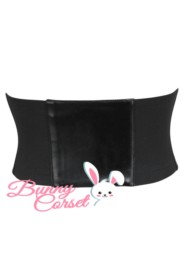 Mendy  Brocade Corset Belt