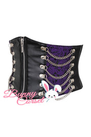 Mendy  Brocade Corset Belt