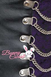 Mendy  Brocade Corset Belt