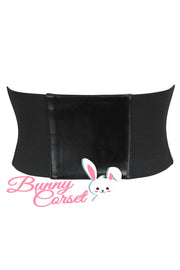 Kambrie Brown Corset Belt