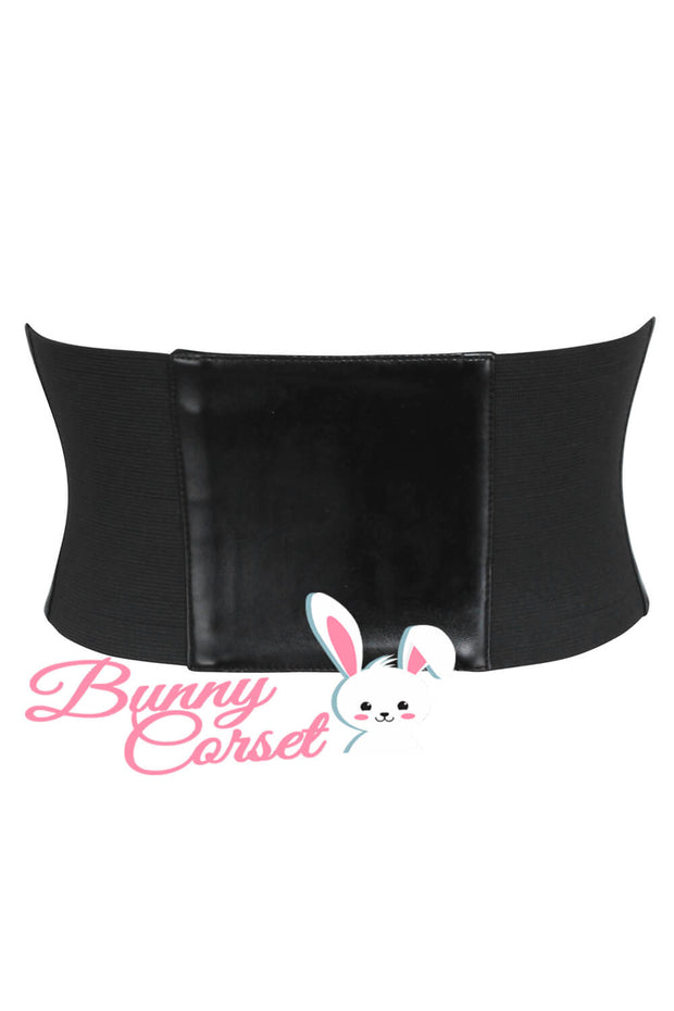 Kambrie Brown Corset Belt