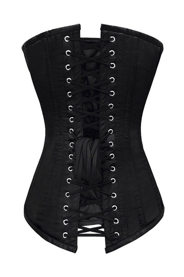 Aida Gothic Overbust Corsets