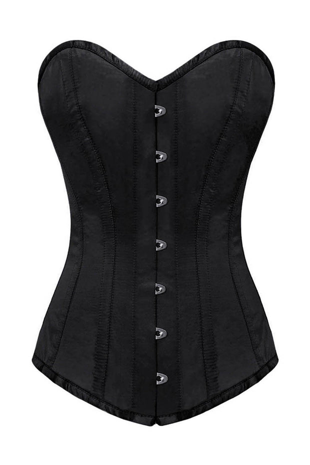 Aida Custom Made Gothic Overbust Corsets