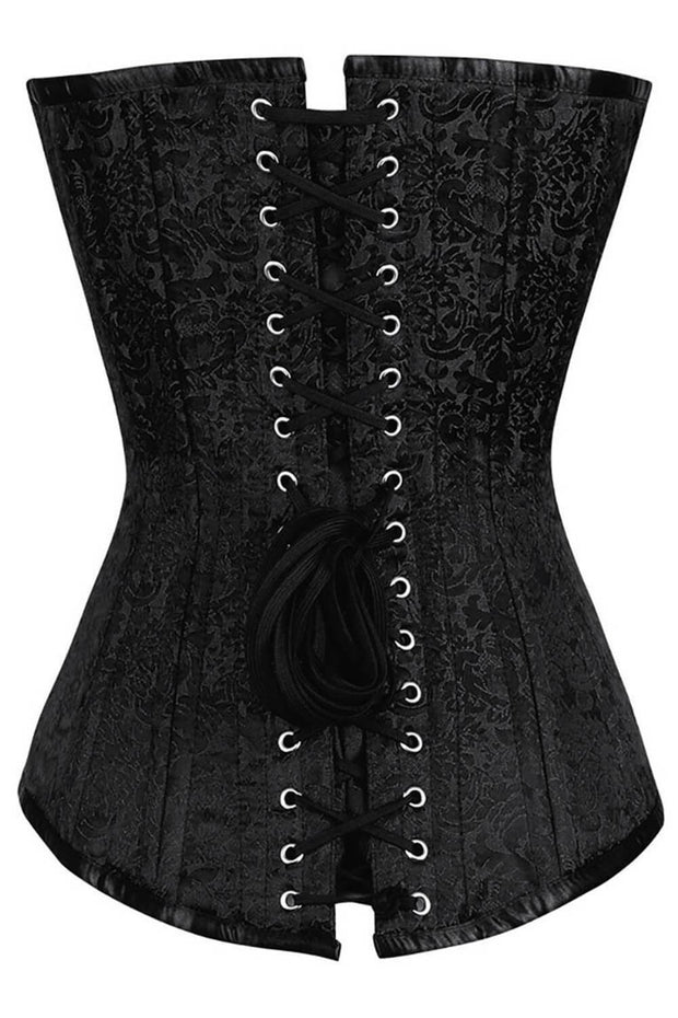 Ryan Gothic Waist Training Corsets