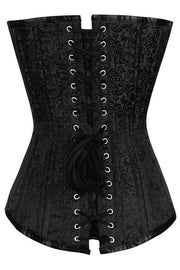 Lynn Custom Made Gothic Waist Training Corsets