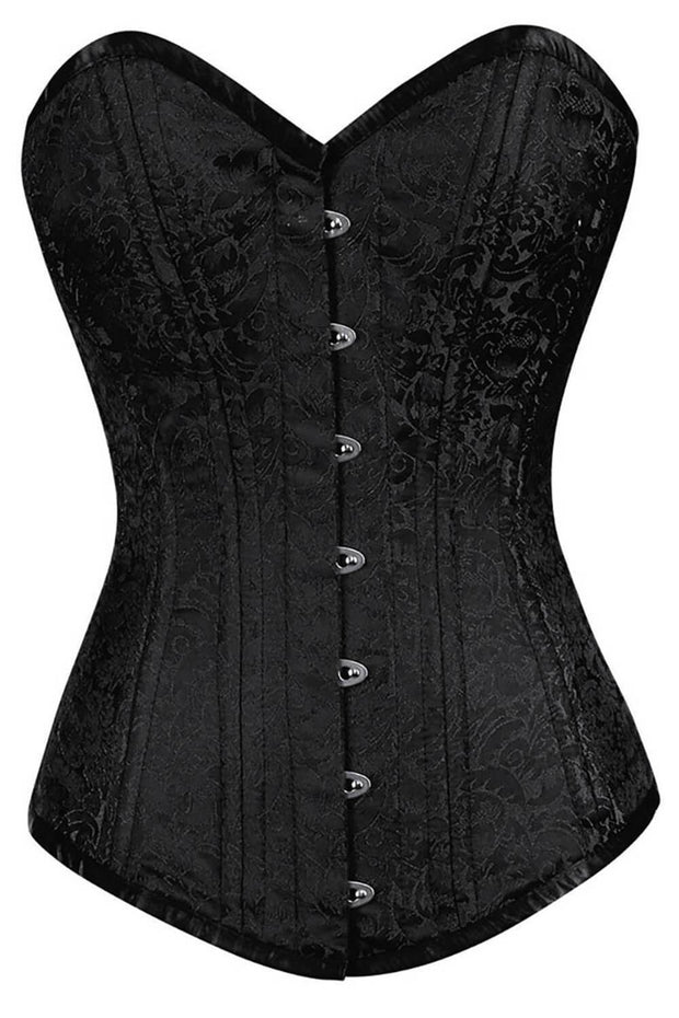 Ryan Gothic Waist Training Corsets