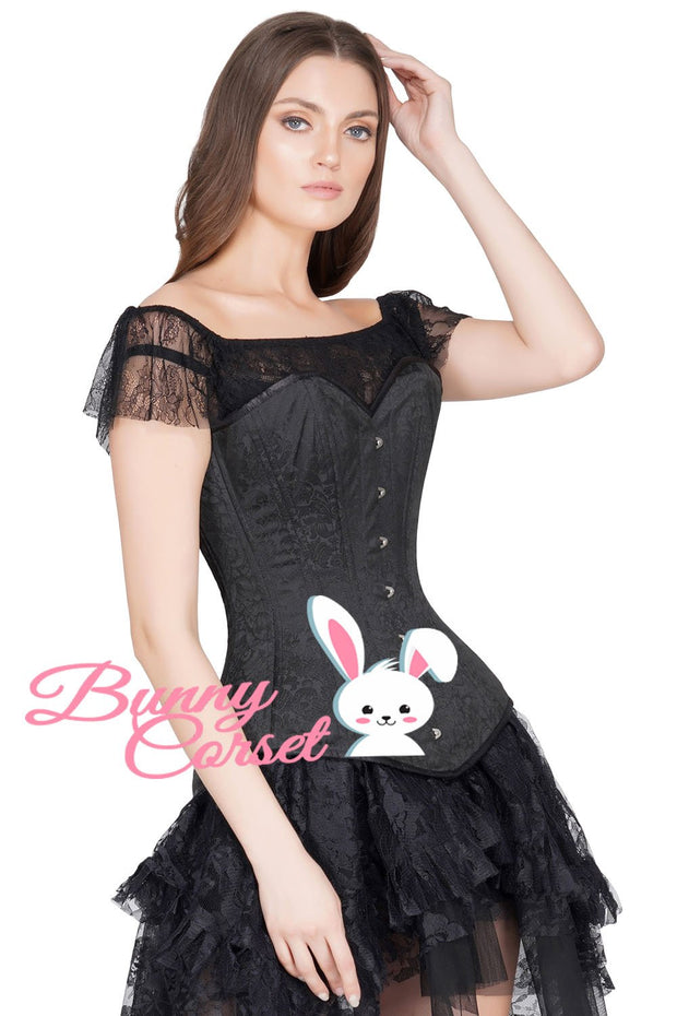 Ryan Gothic Waist Training Corsets