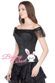 Ryan Gothic Waist Training Corsets