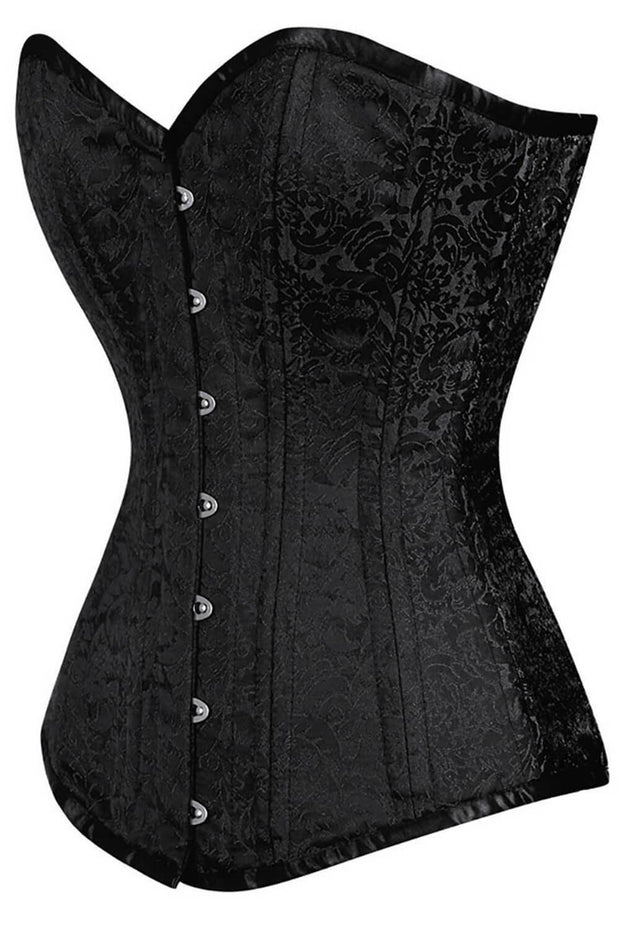 Lynn Custom Made Gothic Waist Training Corsets