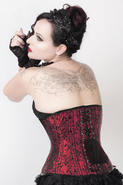 Lyric Custom Made Underbust Waist Training Corset