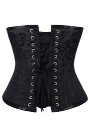 Ali Custom Made Gothic Waist Trainer Corset