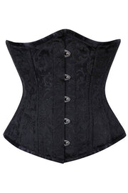 Ali Custom Made Gothic Waist Trainer Corset