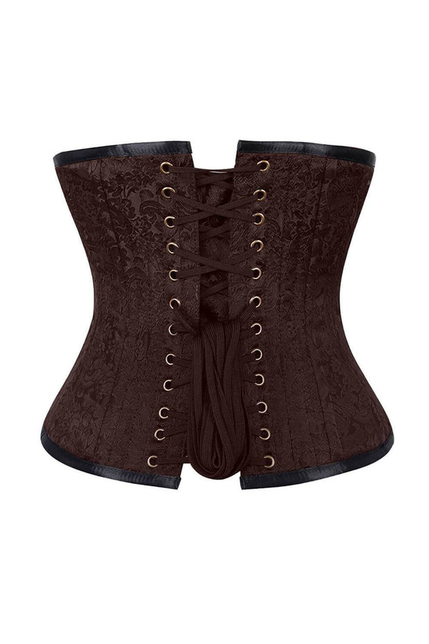 Mysha Waist Training Corset