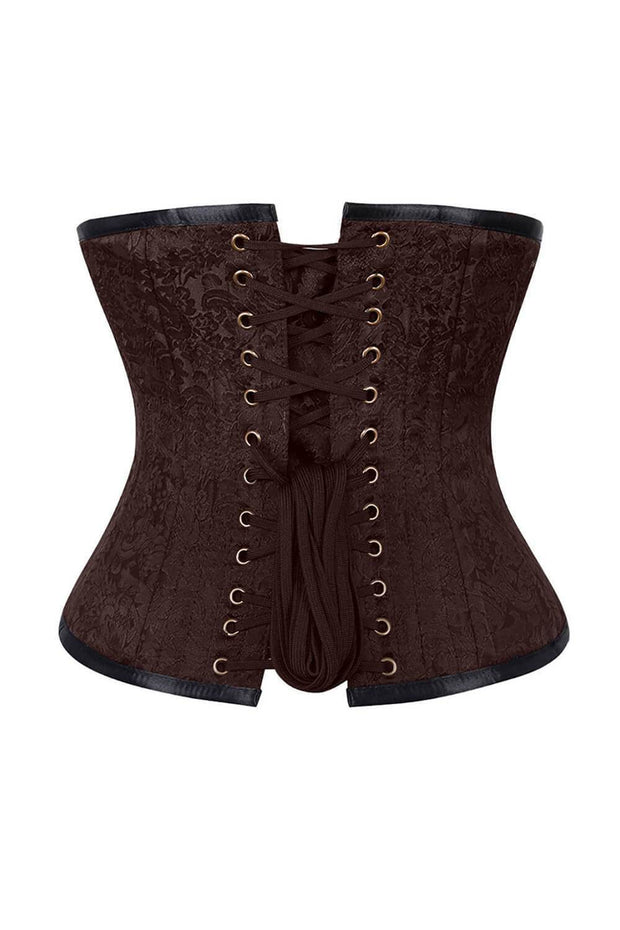 Hariman Custom Made Waist Training Corset