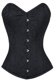 Alexandra Waist Training Overbust Corset