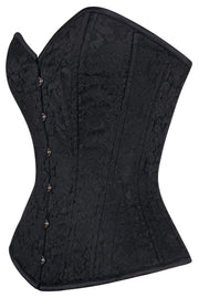 Alexandra Waist Training Overbust Corset