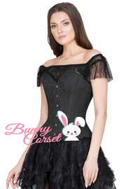 Lauene Waist Trainers Overbust Corset