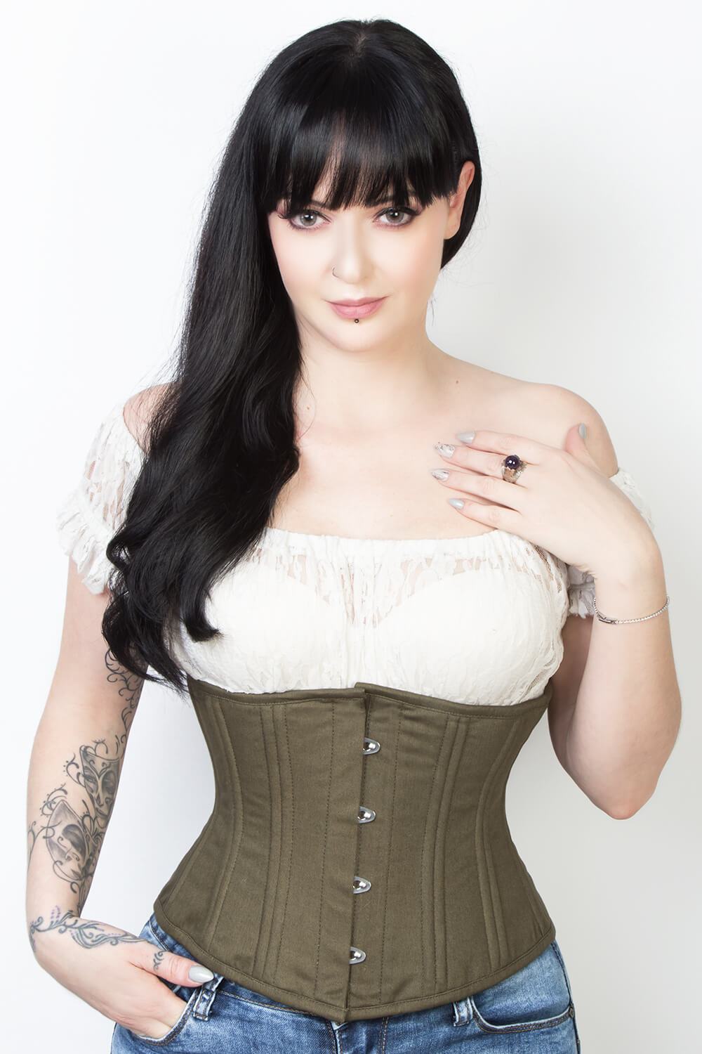 Waist corset - Clothing