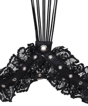 Hamadi Hand Crafted Corset Gear