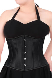 Daelan Taffeta Waist Training Corset