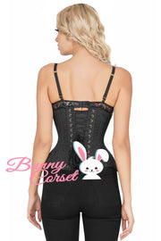 Mahra Curvy Waist Trainer Classic Corset