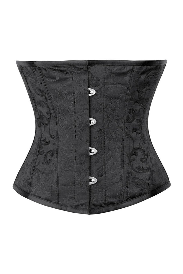 Quanda Corset for Waist Training & Posture Correction