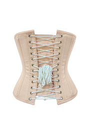 Alden Waist Training Underbust Cotton Corset