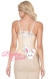 Palin Waist Training Underbust Cotton Corset