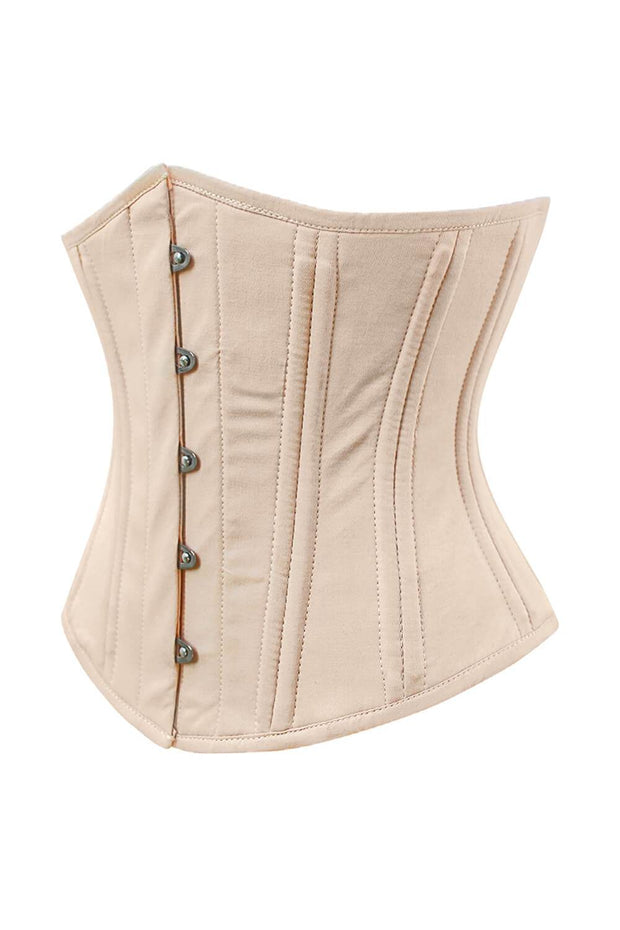 Palin Waist Training Underbust Cotton Corset