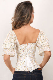 Khadija Waist Reducing Summer Corset