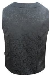 Easton Custom Made Gothic Double Breasted Men's Waist Coat