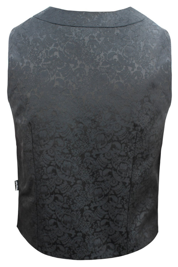 Easton Custom Made Gothic Double Breasted Men's Waist Coat