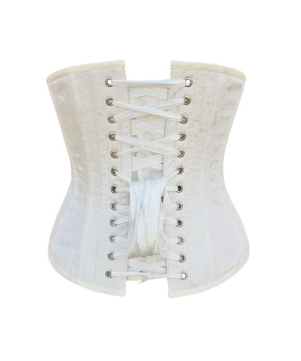 Dodie Brocade Underbust Corset