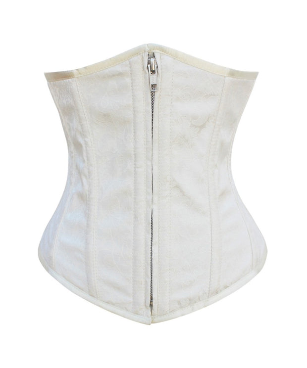 Dodie Brocade Underbust Corset