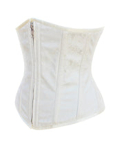 Dodie Brocade Underbust Corset