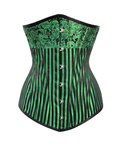 SOLD OUT - Colby Waist Training Underbust Corset