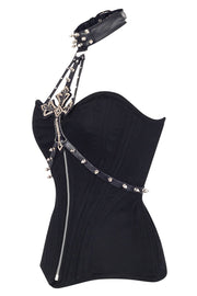 Olesia Hand Crafted Corset Gear
