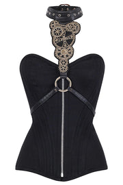 Venilia Hand Crafted Corset Gear