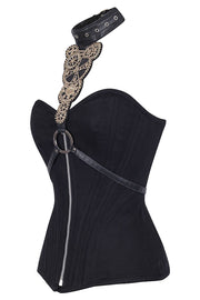 Venilia Hand Crafted Corset Gear