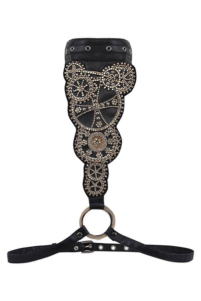 Venilia Hand Crafted Corset Gear