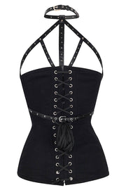 Olinda Hand Crafted Corset Gear