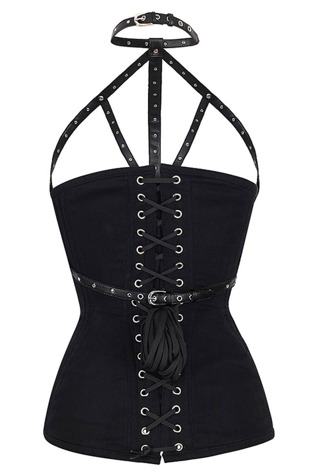 Olinda Hand Crafted Corset Gear