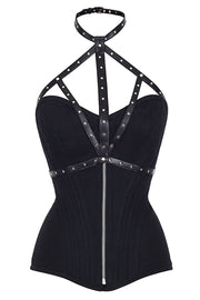 Olinda Hand Crafted Corset Gear