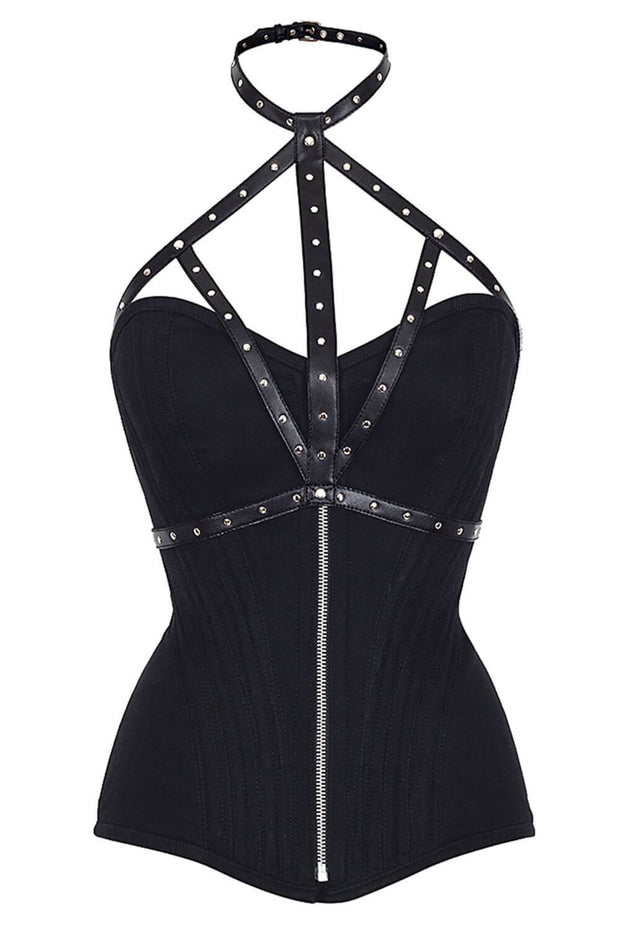 Olinda Hand Crafted Corset Gear