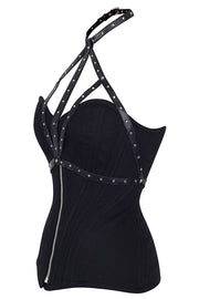 Olinda Hand Crafted Corset Gear