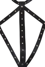 Olinda Hand Crafted Corset Gear